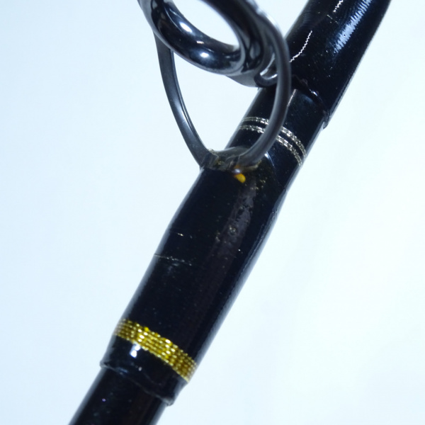 バックテイル JM631R